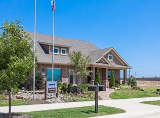 1106 Burlingame Dr, Cleburne, TX 76033