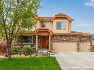 6087 N Flanders St, Aurora, CO 80019