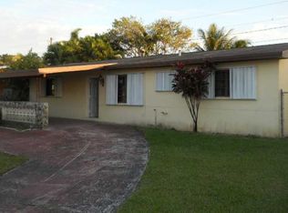 15620 SW 298th Ter, Homestead, FL 33033