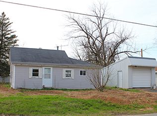 101 Birch St, Turtle Lake, WI 54889