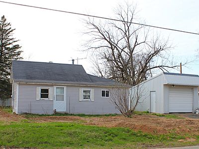 101 Birch St, Turtle Lake, WI, 54889