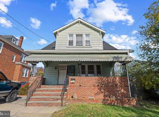2908 Ailsa Ave, Baltimore, MD 21214