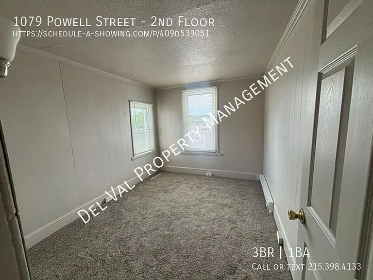 1079 Powell St #2 — Photo 9