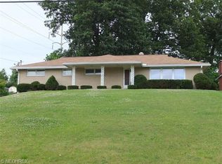 4737 5th St NW, Canton, OH 44708