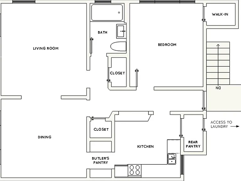 FOOOR PLAN