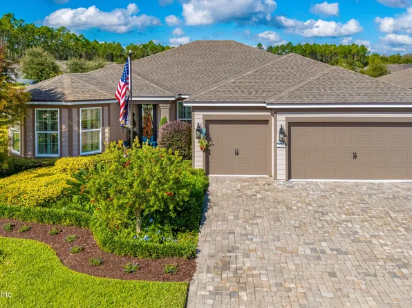 203 COUNTRY BROOK Avenue, Ponte Vedra, FL 32801