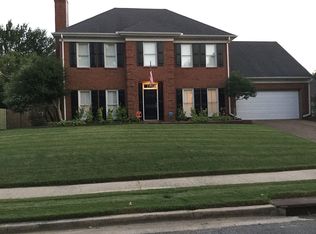 8279 Timber Creek Dr, Cordova, TN 38018