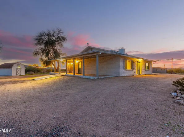 39212 N 3RD Avenue, Phoenix, AZ 85086