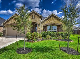 3153 Barley Springs Ln, Spring, TX 77386