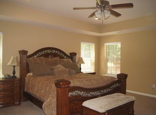 83 Lakeview Dr, Conway, AR 72032