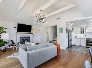 208 Princeton Ave, Mill Valley, CA 94941