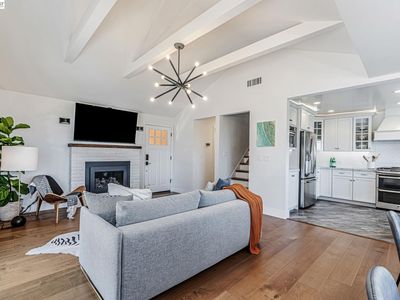 208 Princeton Ave, Mill Valley, CA, 94941