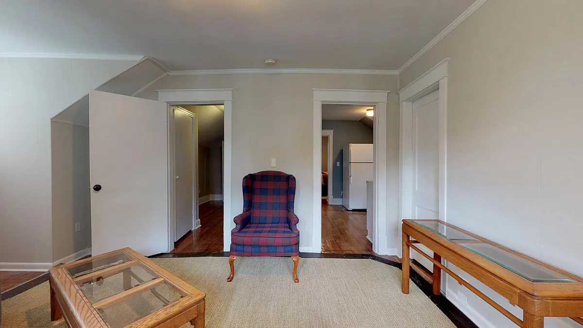 Building Photo - 2508B Blair Blvd #B