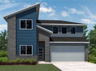 The Mitchell Plan, Trails at Wildhorse, Austin, TX 78724