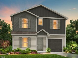 248 Lillian Ct, Roxboro, NC 27573