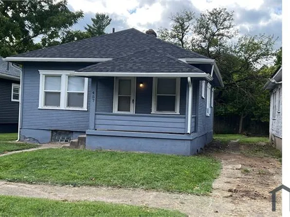 457 S Kilmer St, Dayton, OH 45417