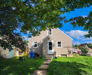 165 N Daisy St, Ishpeming, MI, 49849