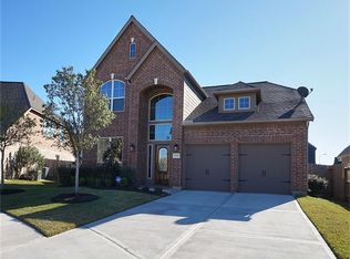 13711 Cutler Springs Ct, Pearland, TX 77584