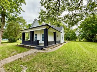 1025 N 6th St, Terre Haute, IN 47807