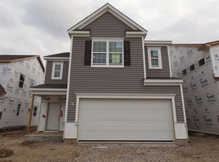 5914 Creekview Dr, Powell, OH 43065