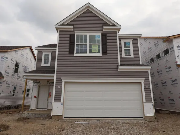 5914 Creekview Dr, Powell, OH 43065
