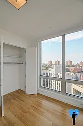 Rented by Next Door Realty NYC
