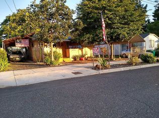 4523 NE 92nd Ave, Portland, OR 97220