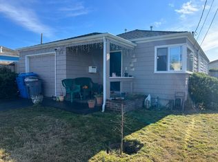 515 W Del Norte St, Eureka, CA 95501
