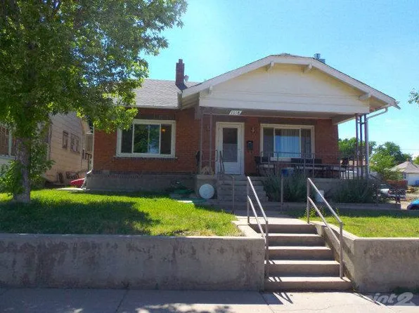 1118 Rice Ave, La Junta, CO 81050