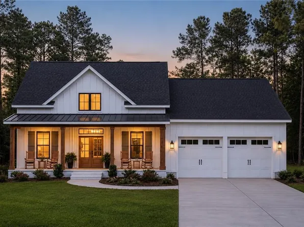 88 White Oak Ct, Cleveland, GA 30528