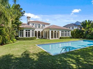 4 Coconut Ln, Ocean Ridge, FL 33435