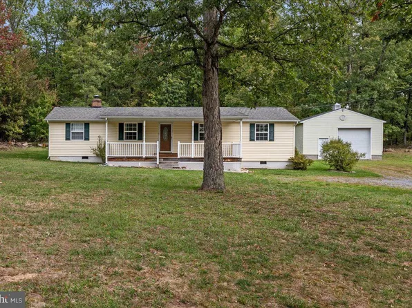 107 Tonto Trl, Winchester, VA 22602