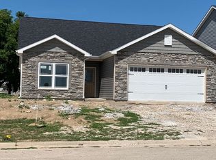 952 Waterfront Dr, Kokomo, IN