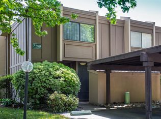 2280 Woodside Ln UNIT 4, Sacramento, CA 95825