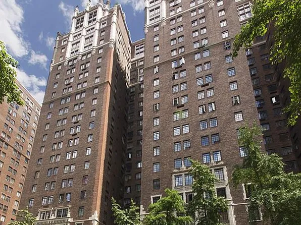 5 Tudor City Pl APT 1523, New York, NY 10017