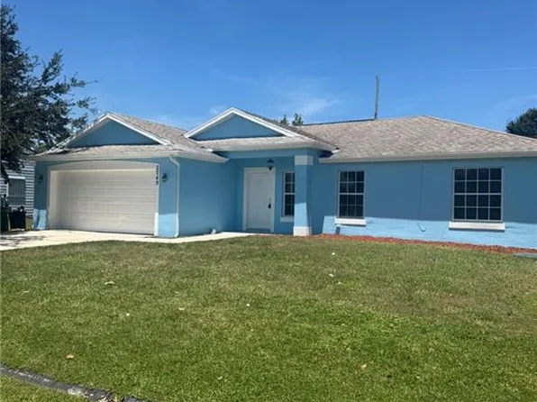 2249 SE Friendship St #0, Pt Saint Lucie, FL 34952