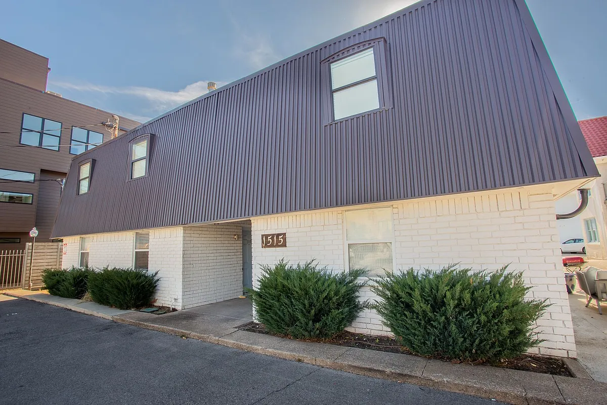 Building Photo - 1519 Bennett