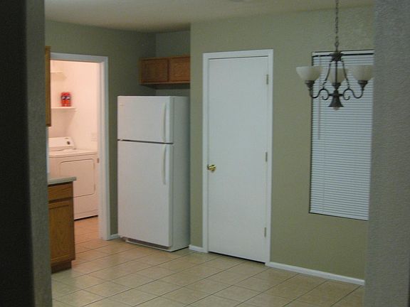 View to Dining Area