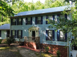 130 Hickory Hill Rd, Carbon Hill, AL 35549