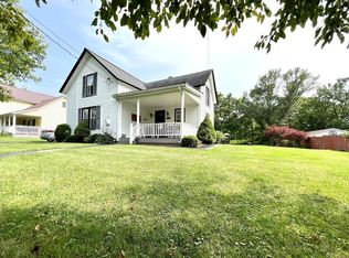 3746 Barnum St, Burdett, NY