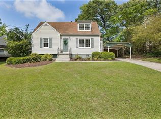 1972 Wingate Rd, Atlanta, GA 30341