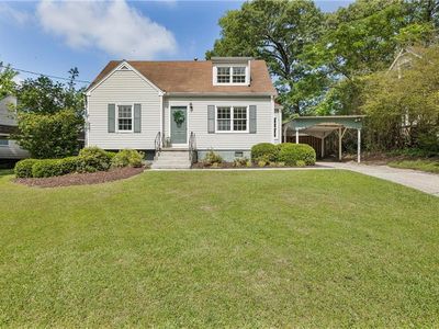1972 Wingate Rd, Atlanta, GA, 30341