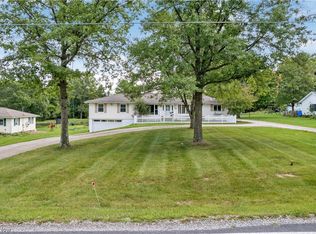 4475 Erhart Rd, Medina, OH 44256