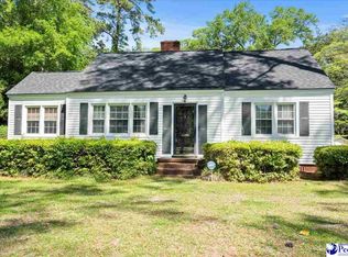1405 Jackson Ave, Florence, SC 29501