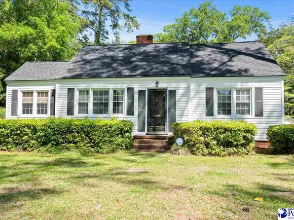 1405 Jackson Ave, Florence, SC 29501