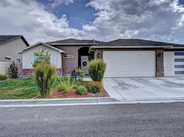 2953 Heron Dr, Grand Junction, CO 81504