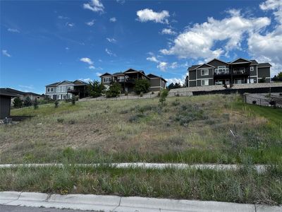 LOT 23 Max Dr, Missoula, MT, 59803