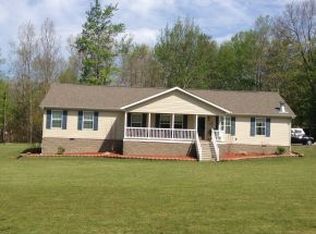 6449 Redwine Rd, Wise, VA 24293