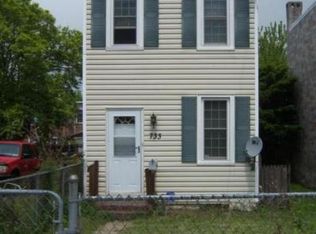 733 E Walnut St, Lancaster, PA 17602
