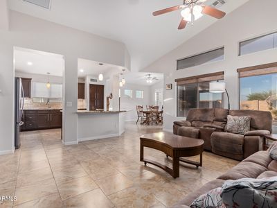 17992 W Hubbard Drive, Goodyear, AZ, 85338